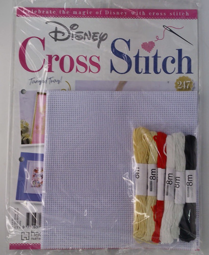 Disney cross stitch - disney,