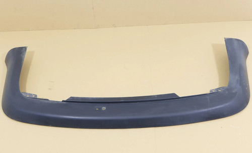 Golf variant spoiler - golf,