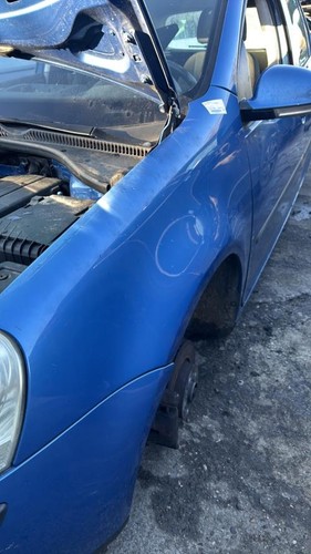 Aile avant gauche volkswagen - aile,