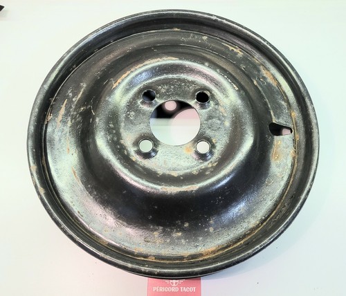 Jante 130x140x40 4x130 - jante,