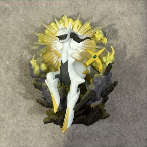 Pokémon figurine arceus - figurine, 2022