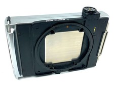 Polaroid Magazine Pour Mamiya