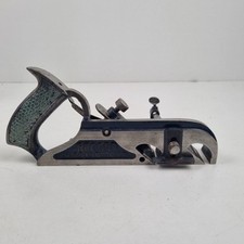 Outil ancien. Très beau rabot