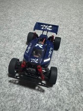 Buggy KYOSHO Mini-Z avec corps