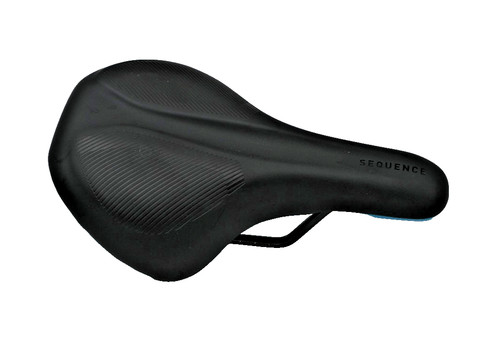 Selle vélo cube natural fit - vélo,
