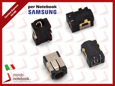Connecteur D'Alimentation Dc