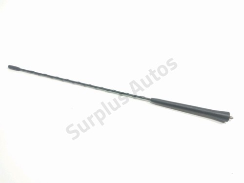 Antenne radio 6587j0 peugeot - radio,