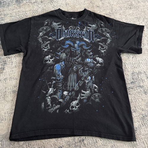 Darkstar skateboards shirt - skateboards,