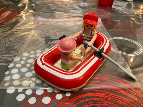 Playmobil 5439 summer fun - 5439,