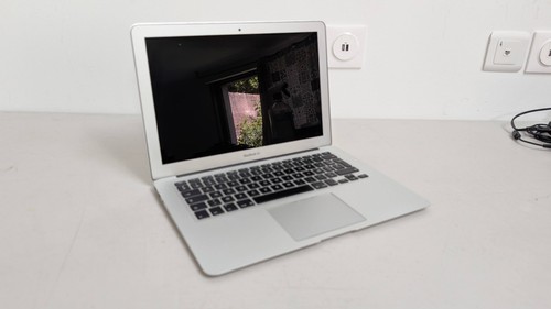 Macbook air pouces 2014 - macbook,