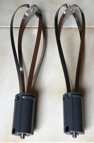 Fouets pour mixeur - , plongeant