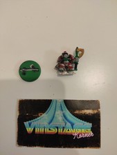 Warhammer 40.000 40k Rogue