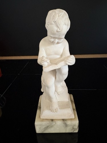Sculpture statue canova - statue,