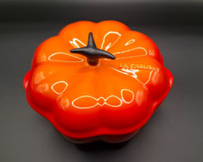 Mini citrouille cocotte Le