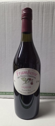 Chartreuse diffusion framboise - chartreuse,