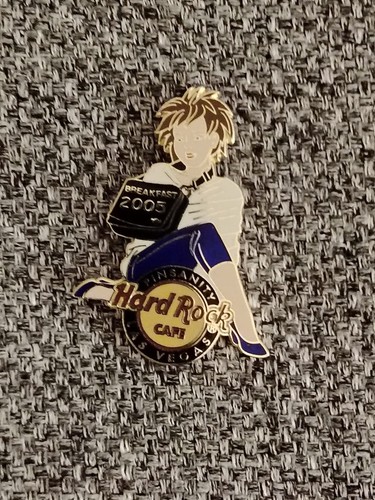 Pin girl hard rock - hard,