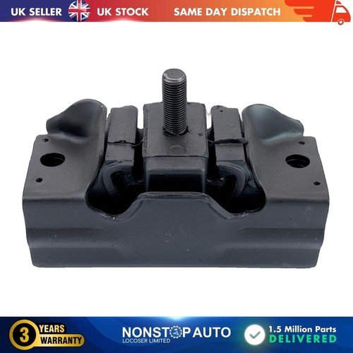 Support moteur gauche pour - support,