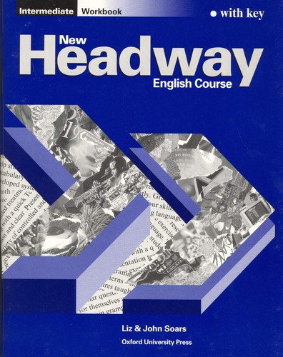 New headway intermediate - headway,