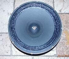 1 HP 38 CM CERWIN VEGA W15P