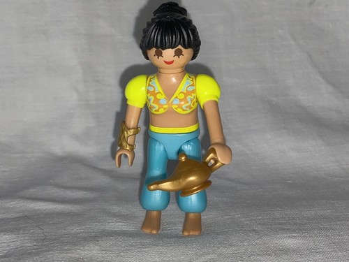 Playmobil scheherazade aladin - playmobil,