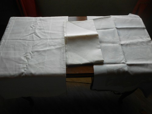 Nappe chemin table avec - et, de