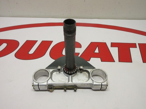 Ducati bottom yoke steering - ducati,