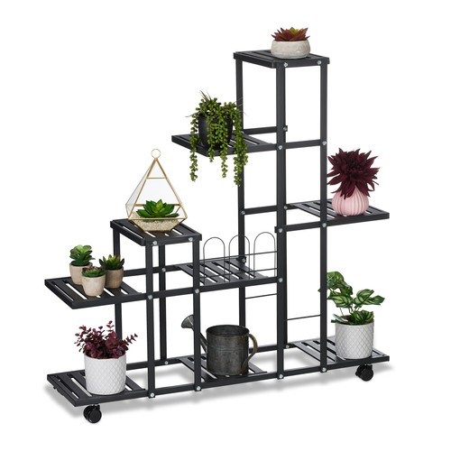 étagère plante support - plante,