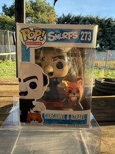 Figurine Funko Pop Animation 