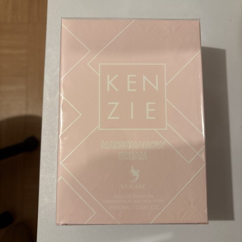 Parfum marshmallow dream - parfum,