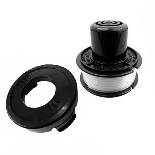 Neuf coup casquette bobine - et,