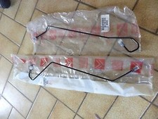 n°v415 lot tuyaux frein