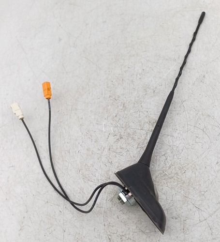 Base antenne autoradio - d'antenne, d'autoradio