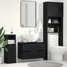 Armoire de Salle de Bain