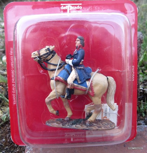 Del prado cavaliers napoleon - del, /