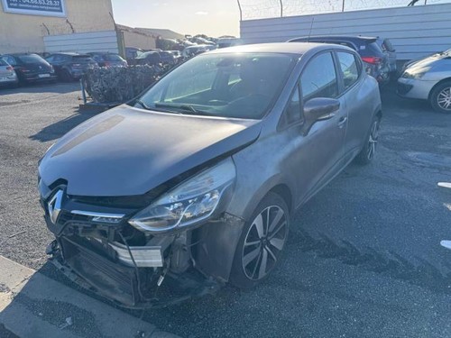 Moteur renault clio - renault, phase