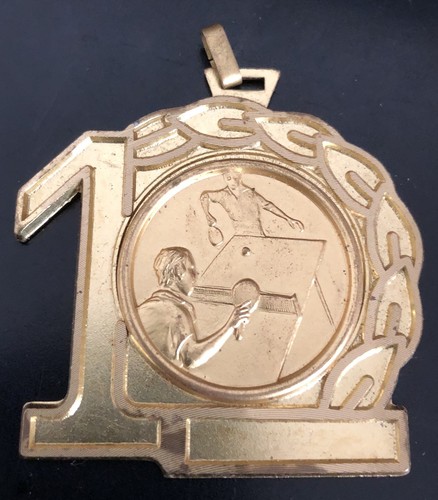 Sport médaille tennis de - tennis,