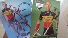 CYCLISME - TOUR DE FRANCE : 2