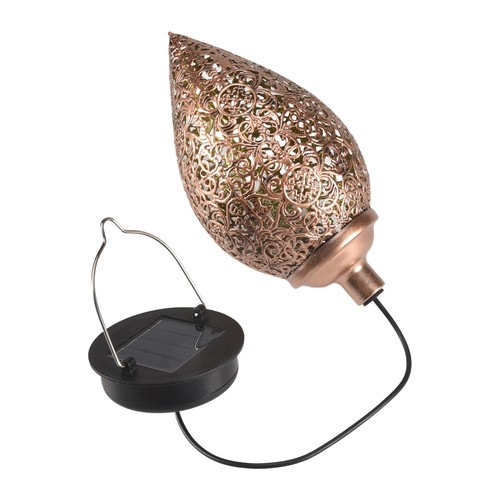 Lanterne suspendue marocaine - lanterne,