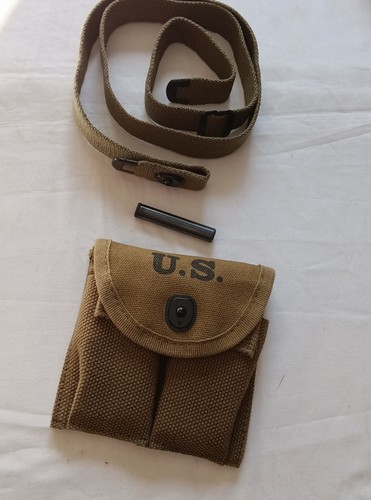 Bretelle usm1 1944 avec son - bretelle,