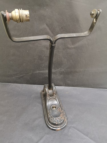 Niam pied lampe fonte - de,