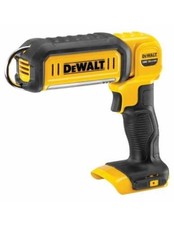 Torche LED 18 Volt DEWALT