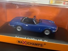 Minichamps maxichamps