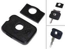 Remplacement Clé Poignée