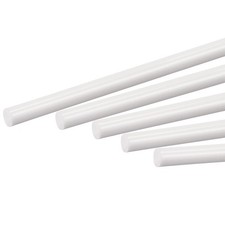 ABS Plastique Tige Ronde