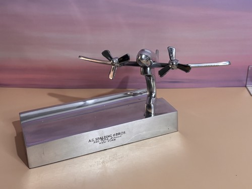 Porte stylo avec - , avion