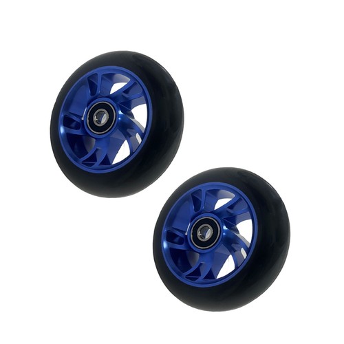 Roues trottinette pro - trottinette,