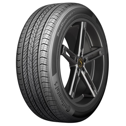 Continental procontact all - procontact,