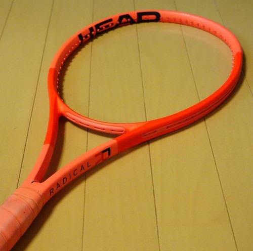 Poignée head radical pro - head,