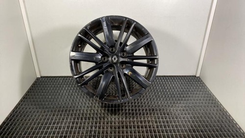 Jante renault megane phase 2 - jante,