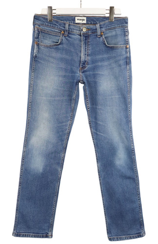 Wrangler greensboro jean homme - wrangler,